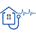 Logo de Salud En Casa Medicos