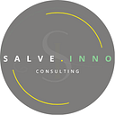 Salve Consulting logo