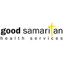 Logo de Samaritan Health Services