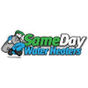 Logo de Same Day Water Heaters