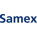 Logo de Samex