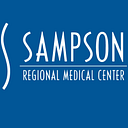 Logo de Sampson Regional Medical Center