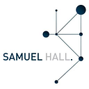 Samuel Hall logo