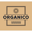 Logo de San Cosme Organico