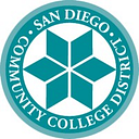 Logo de San Francisco Community College District