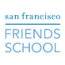 Logo de San Francisco Friends School
