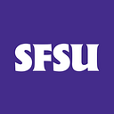 Logo de San Francisco State University
