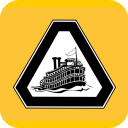 Logo de San Joaquin Delta College