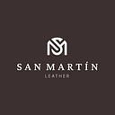 Logo de San Martín