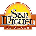 Logo de San Miguel Corp
