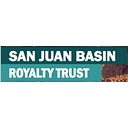 San Juan Basin Royalty Aktie