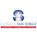 Logo de Sanatorio San Jorge