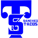 Logo de Sanchez Tacos