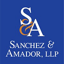 Logo de Sanchez