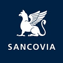 Sancovia Gruppe logo