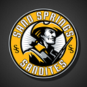 Logo de Sand Springs Public Schools