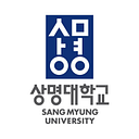 Logo de Sangmyung University