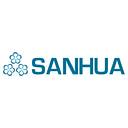 Logo de Sanhua International