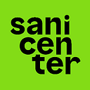 Logo de SaniCenter