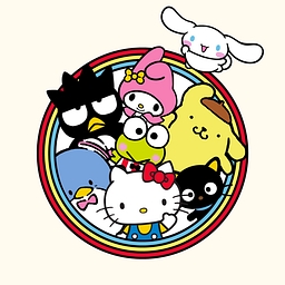 Sanrio Company Ltd