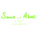 Sant and Abel logo