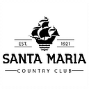 Logo de Santa Maria Country Club