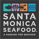 Logo de Santa Monica Seafood