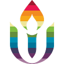 Logo de Santa Rosa Community Health