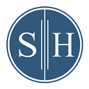 Logo de Santen