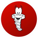 Logo de Santo Tornillo