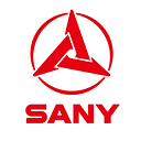 Logo de Sany Mexico