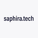 Logo de Saphira salon y boutique