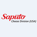 Logo de Saputo
