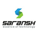 Logo de Saransh Inc