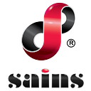 Logo de Sarawak Information Systems Sdn. Bhd. (SAINS)