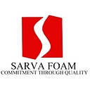 Sarva Foam UK Limited logo
