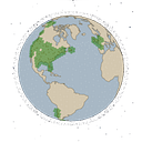 Logo de Satellite Holdings, LLC