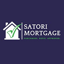 Logo de Satori Mortgage