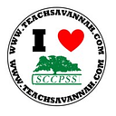 Logo de Savannah-Chatham County Public School System