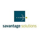 Logo de Savantage Solutions
