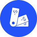 Logo de SaveMoney.cl