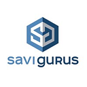 Logo de Savi Gurus