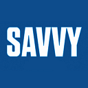 Savvy Media Africa logo