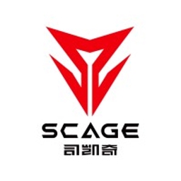 Scage Future American Depositary Shares