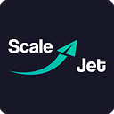 Logo de Scalejet