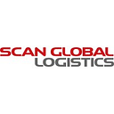 Logo de Scan Global Logistics