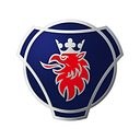 Logo de Scania Nederland