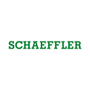 Logo de Schaeffler