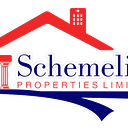 Schemelink Properties Limited logo
