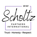 Logo de Scholtz Partners International